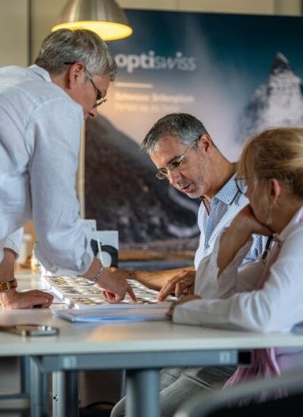 Photographe d'entreprise