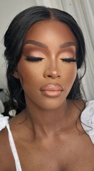 Make-up Artiste / coiffeuse
