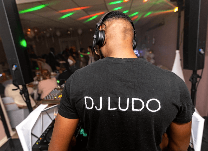 Dj Ludo