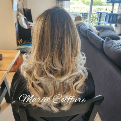 Mariie Coiffure