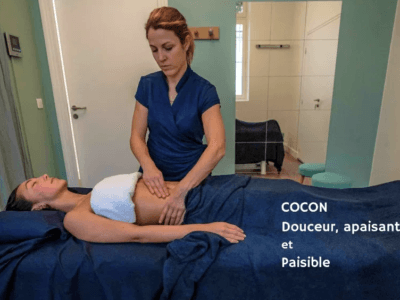 Praticien en Massage