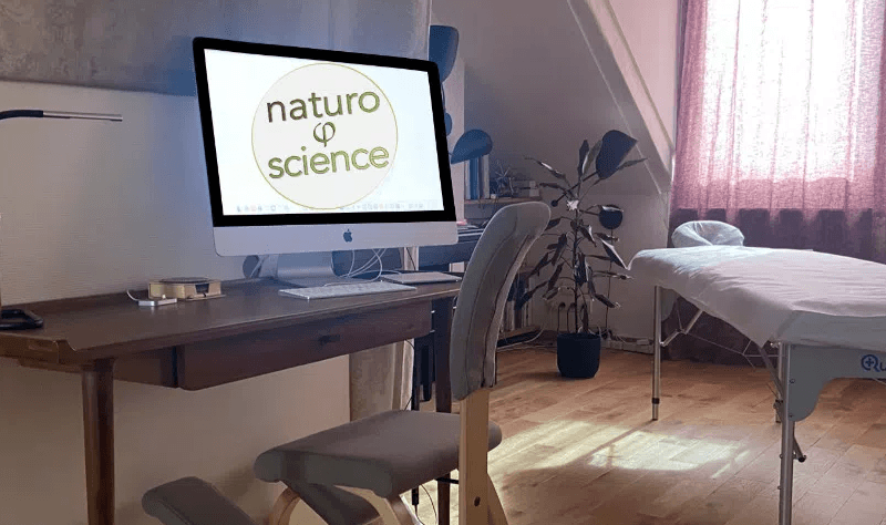 Naturopathe