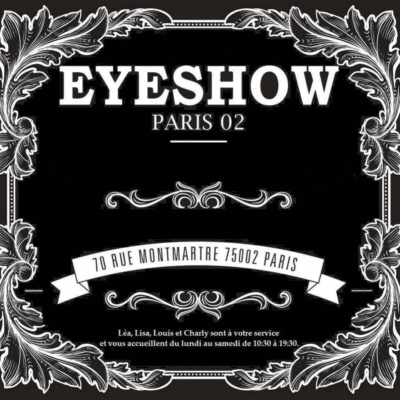 Eyeshow