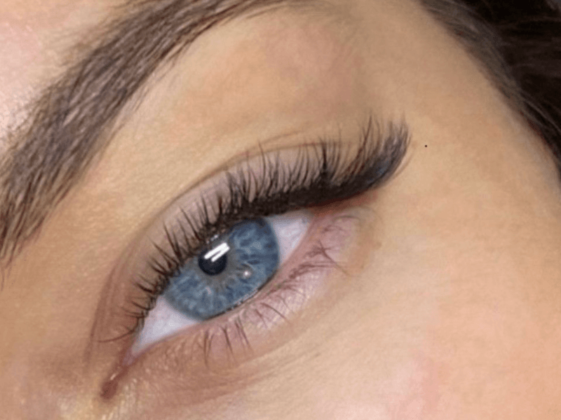 Épilations ~ extension cils