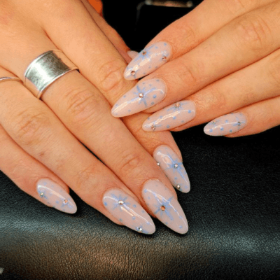 la creatrice des ongles