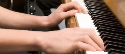 Professeur Piano guitare