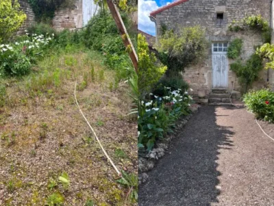 Jardinier Paysagiste