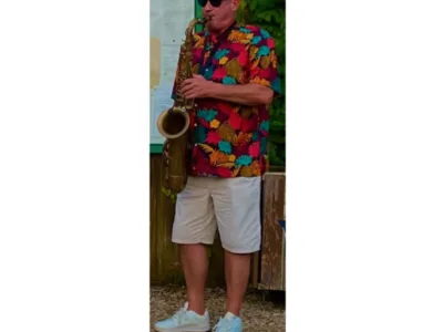 Saxophoniste