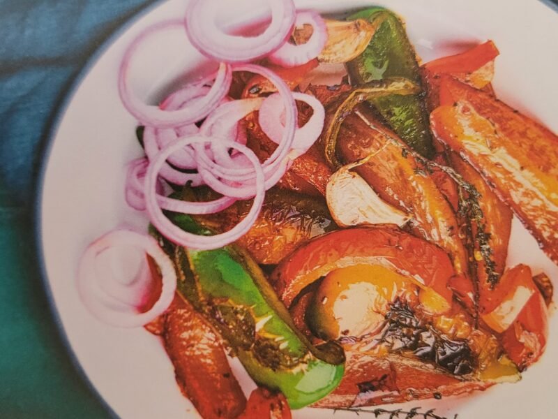 Cuisine du monde