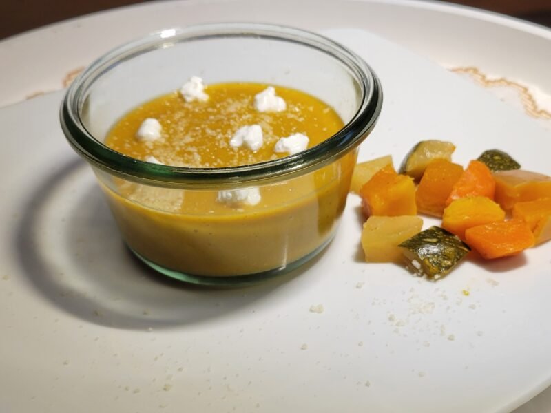 Cuisine du monde