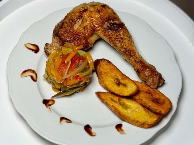 Cuisine du monde