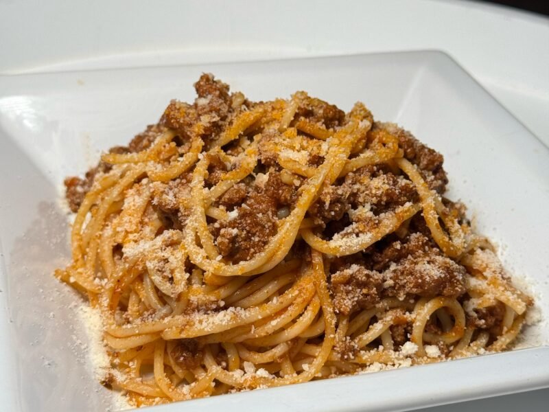 Cuisine du monde