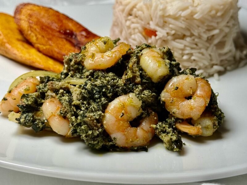 Cuisine du monde