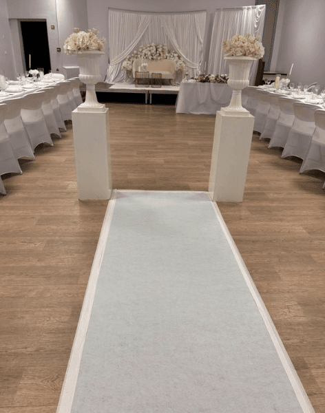 Décoratrice mariage