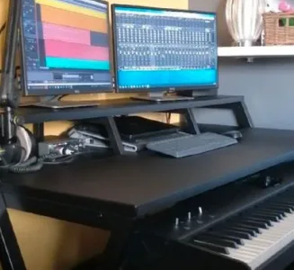 Cours de piano et de MAO