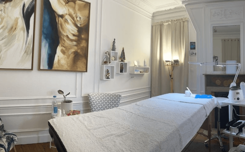 Epilation pour homme