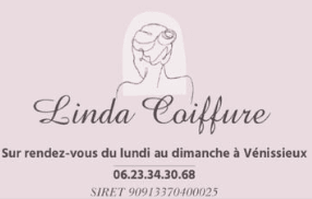 Coiffeuse à domicile