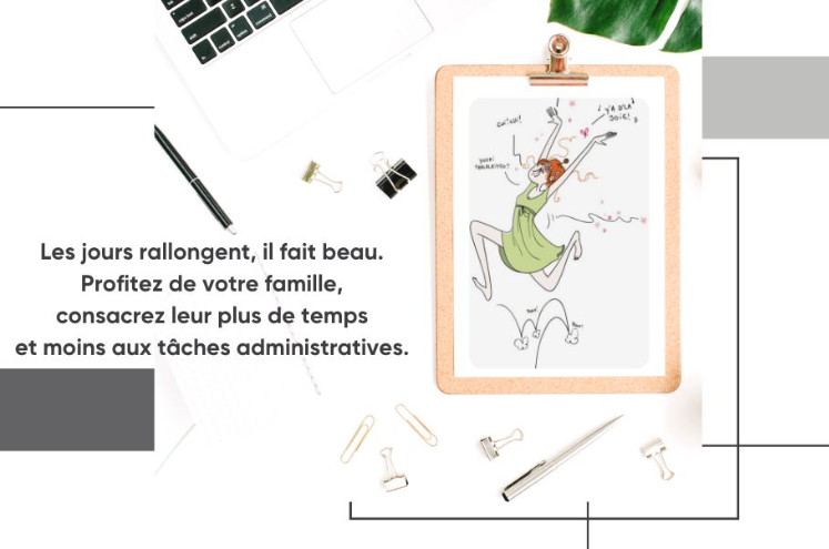 Secrétaire indépendante