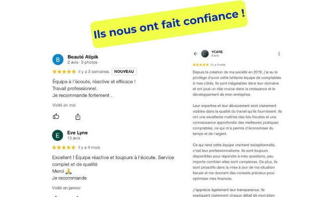 COMPTABLE/ RATTRAPAGE