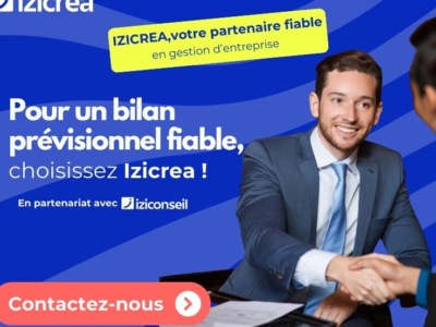 Bilan Prévisionnel