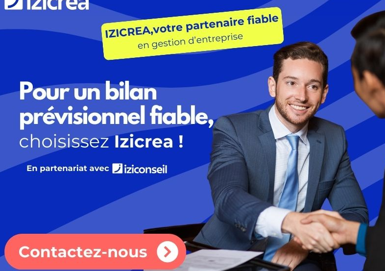 Bilan Prévisionnel
