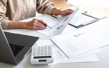 Business plan, Prévisionnel
