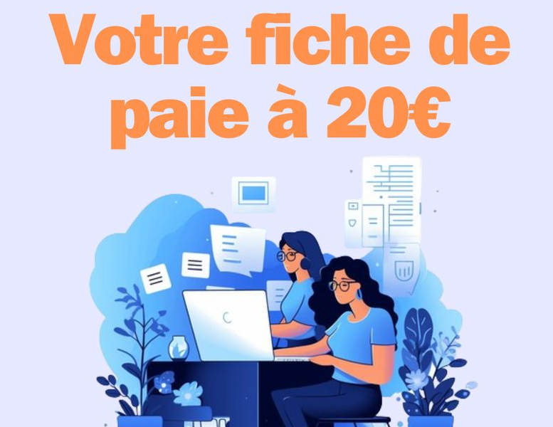 Gestionnaire de paie