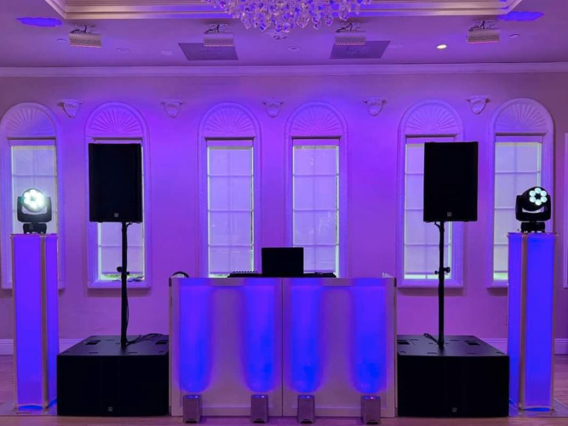 Dj de mariage à bordeaux