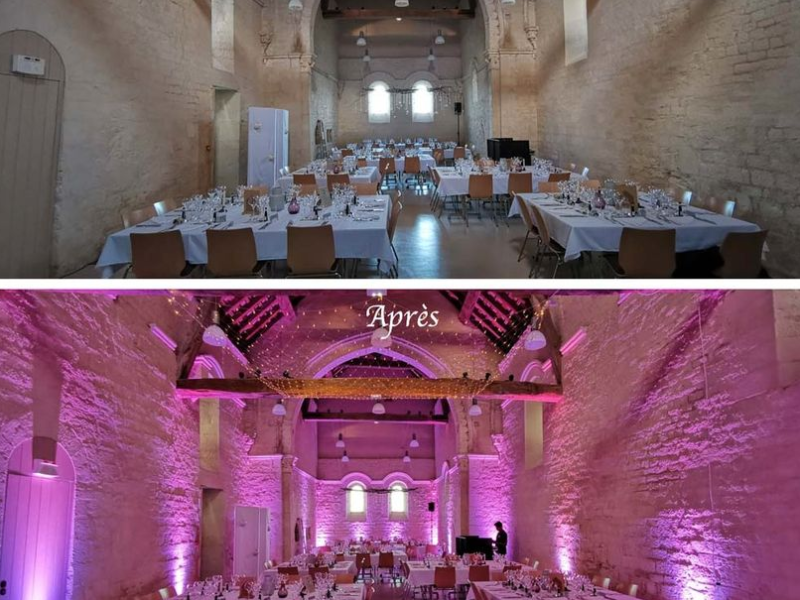 Dj mariage oriental