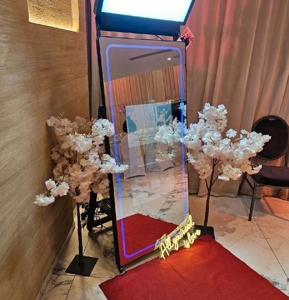 Dj mariage oriental