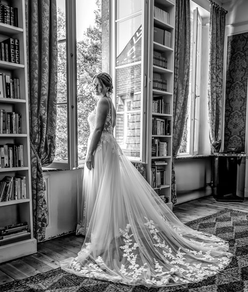 Photographe Mariage