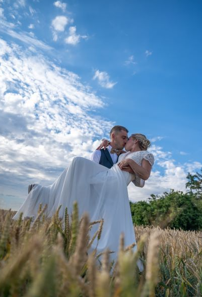 Photographe Mariage