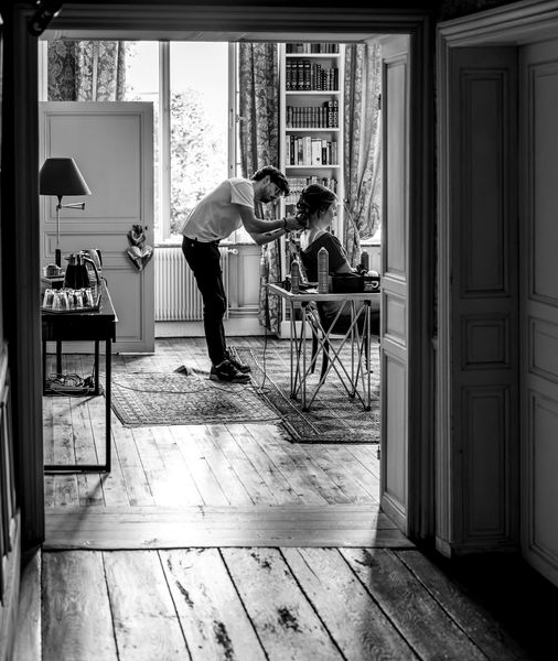 Photographe Mariage