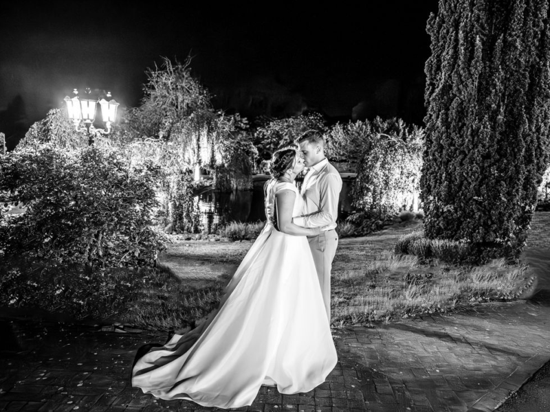 Photographe Mariage