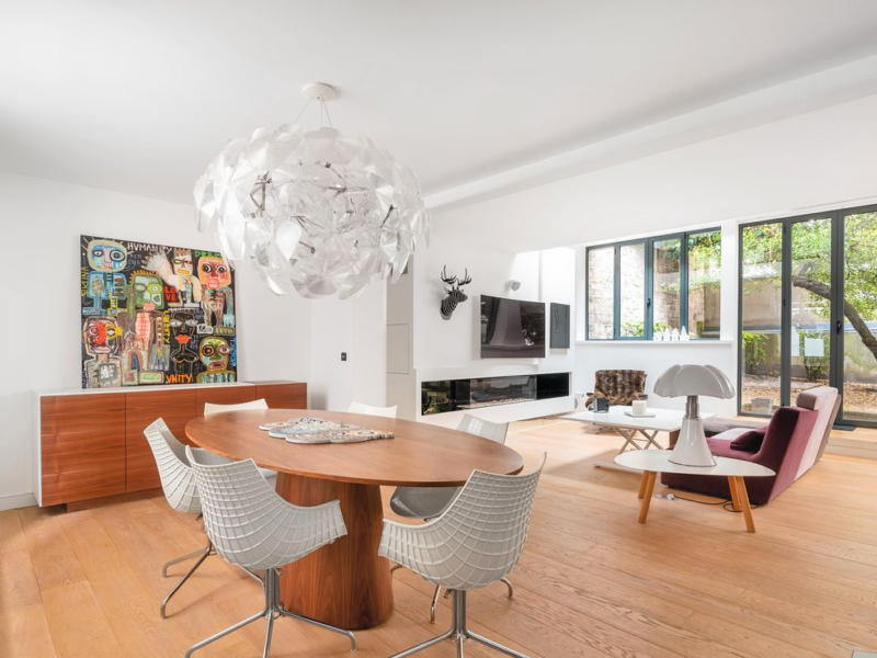 Photographe Immobilier
