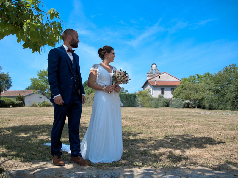 Photographe Mariage