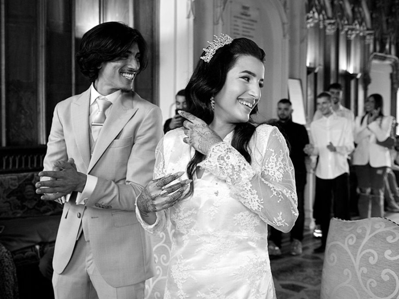 Photographe Mariage