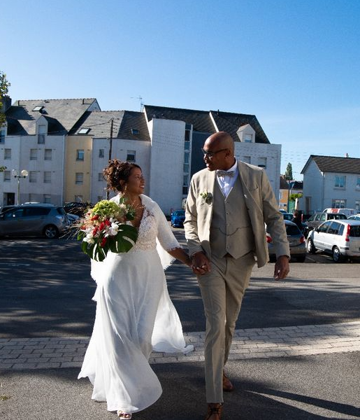 Photographe mariage