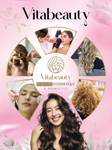 Coiffure et esthétique