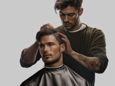 Coiffeur à domicile