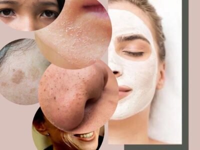 Hydrafacial Signature