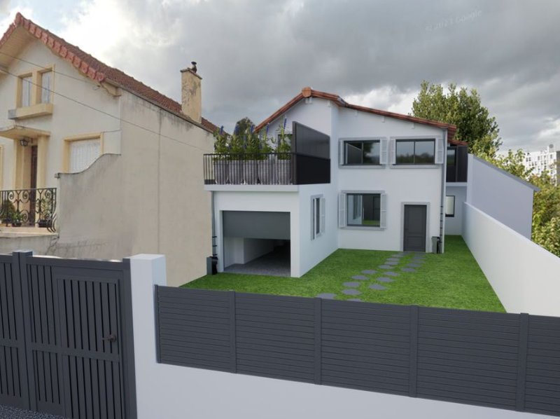 Architecture d'intérieur