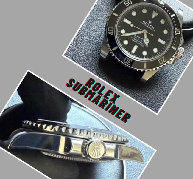 Réparation de Montres