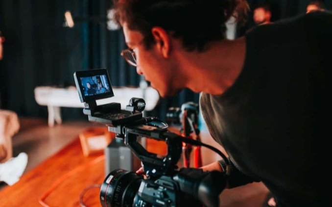 Photographe/Vidéaste PRO