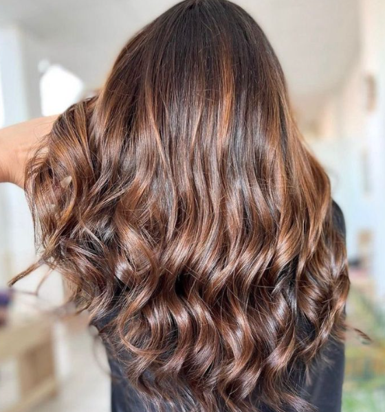 Coiffeuse à domicile