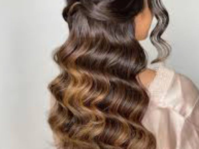 Coiffeuse domicile