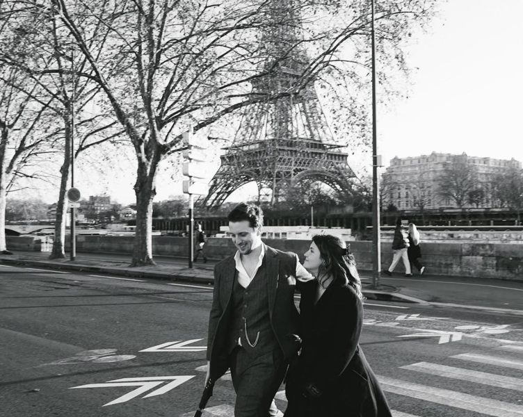 Photographe de mode