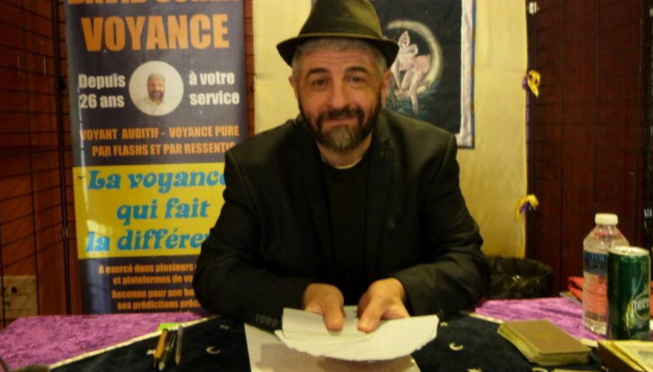Voyance