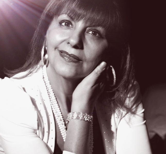 Chanteuse de gospel et +