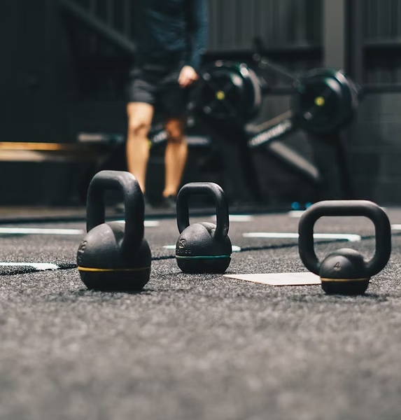 Coach Sportif